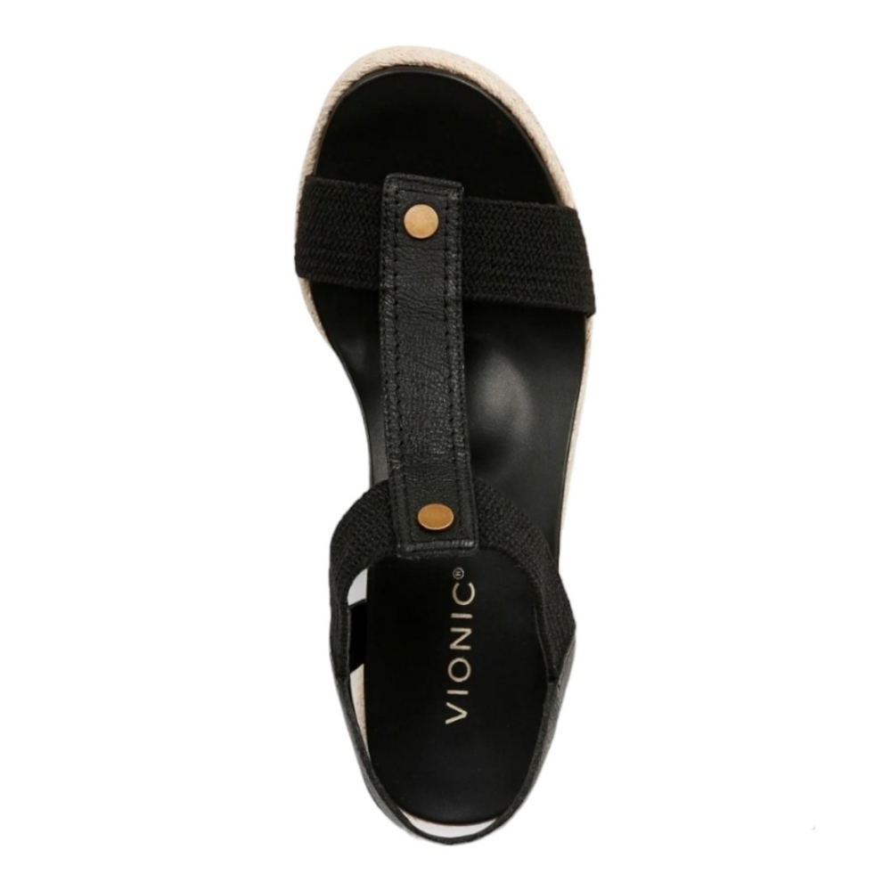 Vionic Calera Wedge - Picture 3 of 5